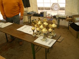 Bungsberg-CTF 530